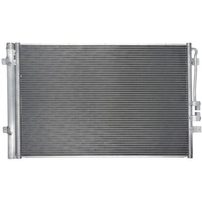Condensator, airconditioning KOYORAD CD451196