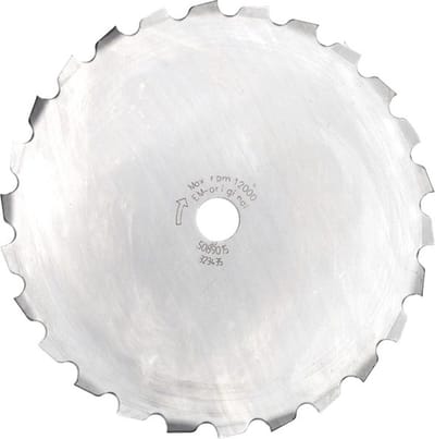 Husqvarna maxi 22-tands 225mm 20mm