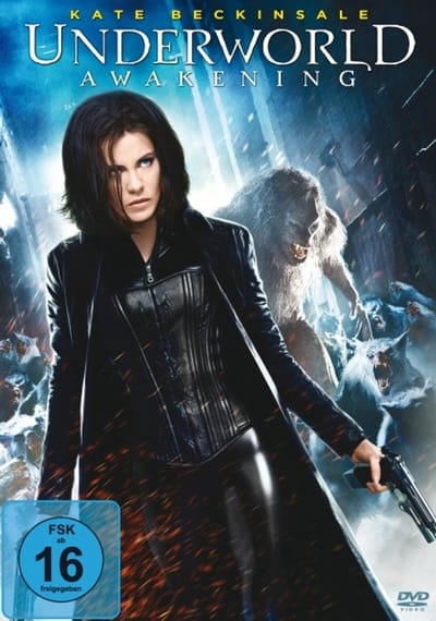 PLAION 1132103 film en Video DVD Duits