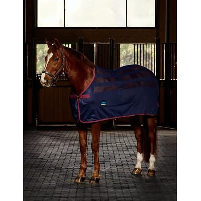 Droogdeken voor paarden Weatherbeeta Scrim Cooler Standard