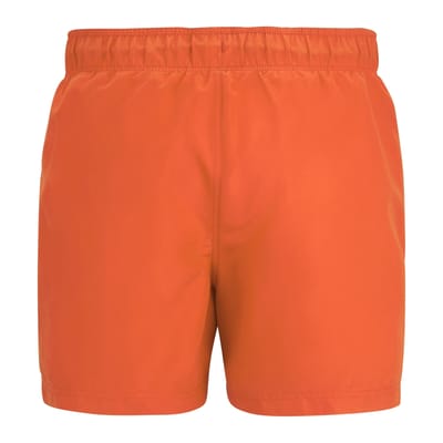 Regatta Heren Mawson II Zwemshort (Tijgerlelie oranje/sonisch blauw)