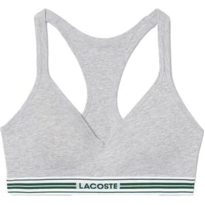 Bralettes/zonder beugel Lacoste World