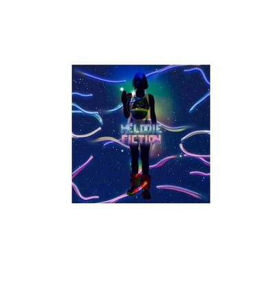 Ecran Total - Melodie-Fiction (CD)