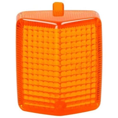 Lampglas, knipperlicht VICMA 7141
