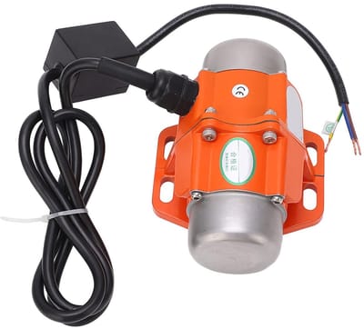 Vibratiemotor - Asynchrone Motor - Materiaal Transport - Verstelbare Kracht - IP66 Waterdicht