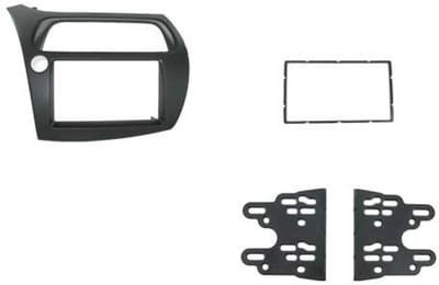 Connects2 - 2-Din paneel Honda Civic 2005-2011