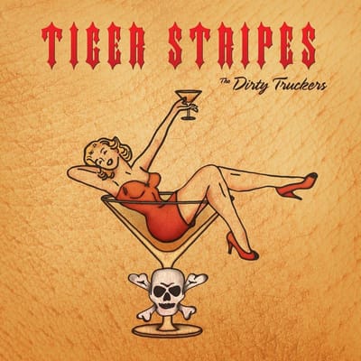 The Dirty Truckers - "Best of" The Dirty Truckers (CD)