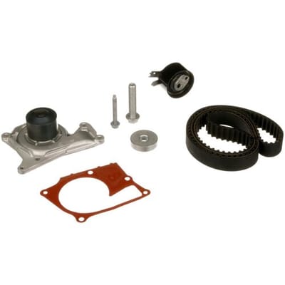 Waterpomp+distributieriem set GATES KP35675XS