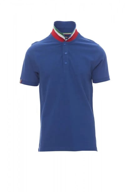Payper Nation - royal blue/italy - M