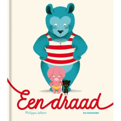 Een Draad - Philippe Jalbert