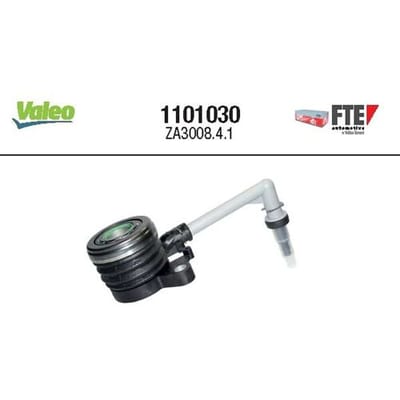 Hulpcilinder, koppeling VALEO 1101030