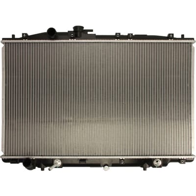 Radiator, motorkoeling NRF 550101