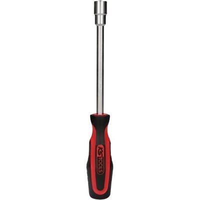 KS Tools 1591211 Dopschroevendraaier Sleutelbreedte (metrisch): 13 mm Koplengte: 150 mm