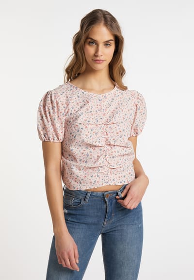 myMo blouse esha