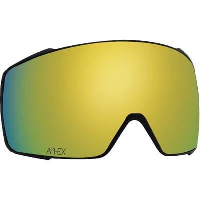 Skibril masker Aphex Orion