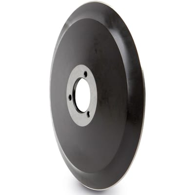 Disque couteau antiadhésif en Téflon pour la trancheuse Hendi Profi Line 195 - Hendi 975800