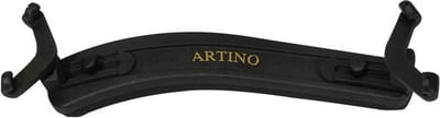 Artino ASR-44 schoudersteun voor viool, nylon, geschikt voor 4/4