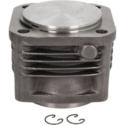 Zuiger, luchtdrukcompressor DT Spare Parts 4.61653
