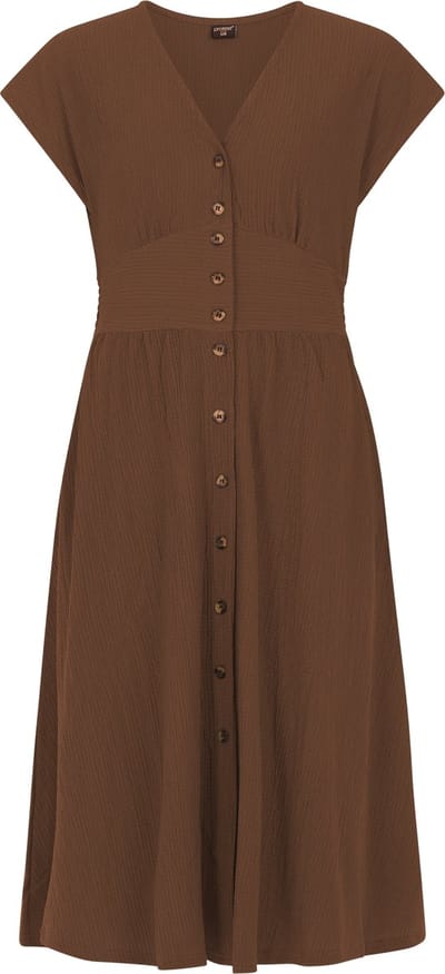 Protest PRTNieve – Midi-jurk Dames
