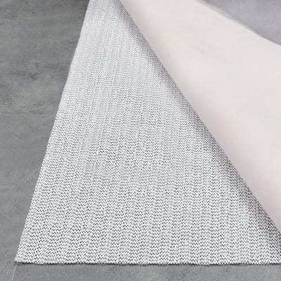 Famanu - Antislipmat 110x160cm, universeel voor tapijten, lades en vloeren