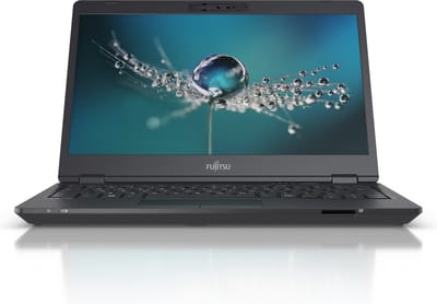 Fujitsu LIFEBOOK U7311 Intel® Core™ i5 i5-1135G7 Laptop 33,8 cm (13.3") Full HD 8 GB DDR4-SDRAM 256 GB SSD Wi-Fi 6 (802.11ax) Windows 10 Pro Zwart