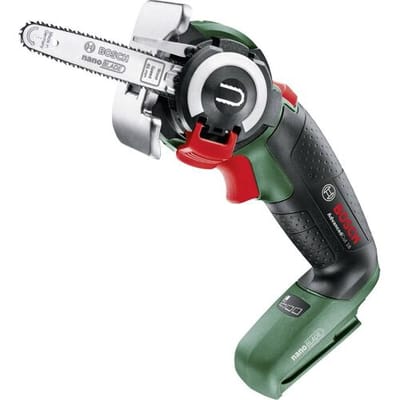 Bosch Home and Garden 06033D5100 06033D5100 Accu-multizaag Zonder accu 18 V