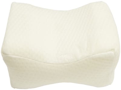 Kniescheidingskussen - Aloë Vera - Ergonomisch - gewicht 165 gram