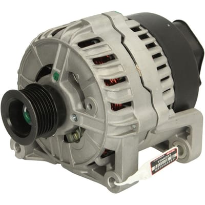 Driefasige generator STARDAX STX101352