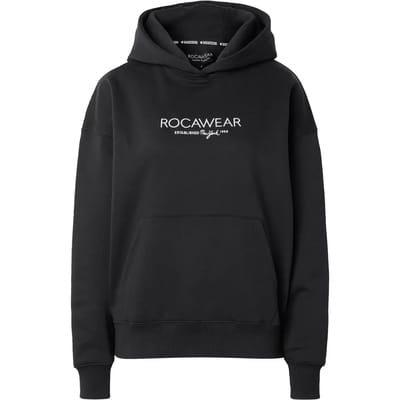 Rocawear - Armand Hoodie/trui - XS - Zwart