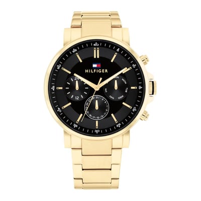 Montre Homme Tommy Hilfiger Tyson 1710589 (Zf100B) + Boîte