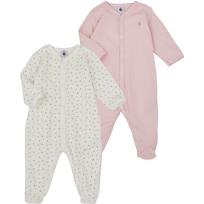 Petit Bateau  Pyjama-sets LOT PYJAMA X2