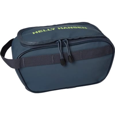 Helly Hansen Scout Toilettas Blauw