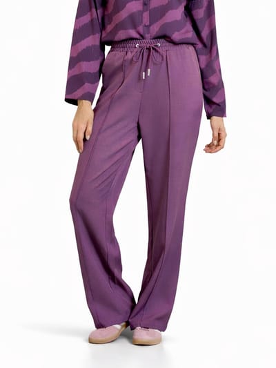 Trouser Serin