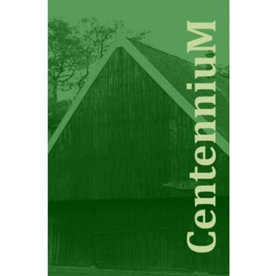 Centennium - Bart Van der Lugt