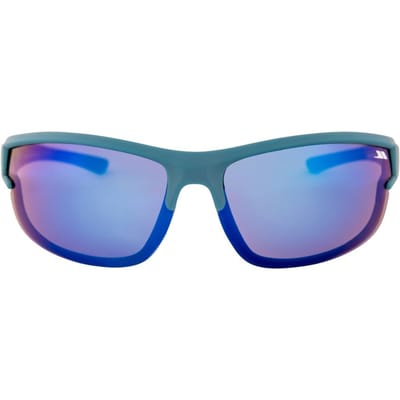 Trespass Unisex zonnebril Arni voor volwassenen (Blauw)