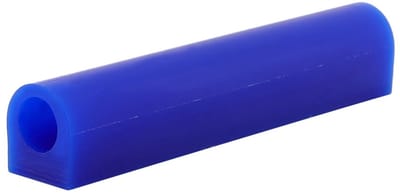 Ringvormige Gereedschap voor Sieraadproductie - Gegraveerde Was Casting Tube