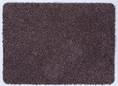 Flipper Wasbare Deurmat - Antislip - 40 x 55cm - Taupe