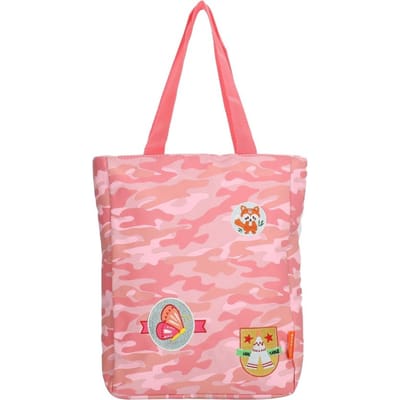 Beagles Originals Scouting - Shopper - Roze