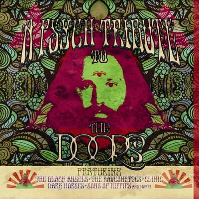Psych Tribute - Doors. =tribute=