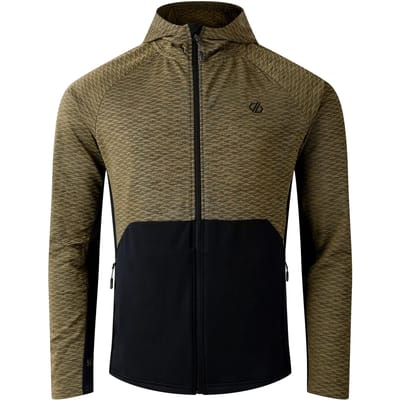 Hooded fleece Dare 2B Assimilate III