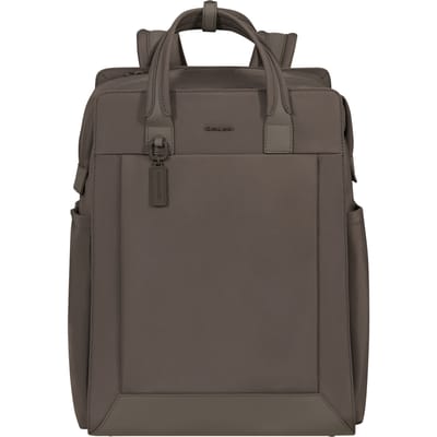 Samsonite Laptoprugzak Essentis 14 inch - Rugzak - 16,5 l - Dark Taupe