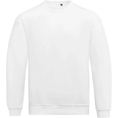 Sweater met ronde hals SG Essentials