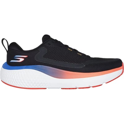 Hardloopschoenen Skechers Go Run Supersonic Max 246086-BKMT Black/Multi