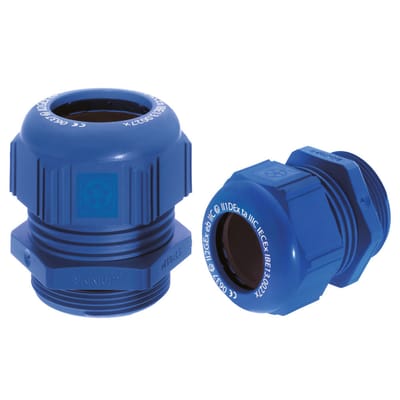 Skintop K-M 25x1.5 Atex Plus Kabeldoorvoer - 54115430 [5 Stuks]