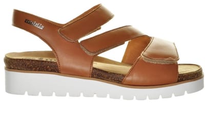Mobils Sandalen Talisia Brandy maat 36