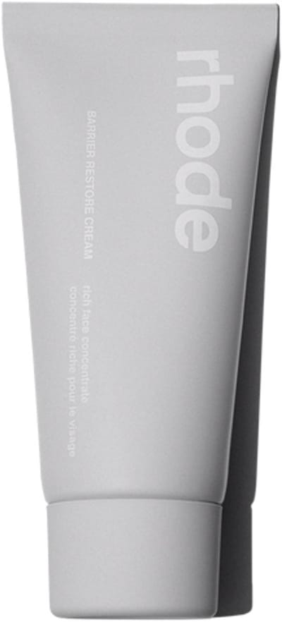 Rhode - Barrier Restore Cream - Comforting Daily Moisturizer - 30 ml