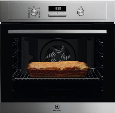 Oven Electrolux EOF4P74X 72 L
