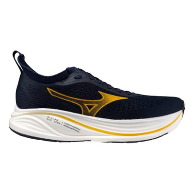 Mizuno Neo Zen 2 Hardloopschoenen Grijs EU 42 Man