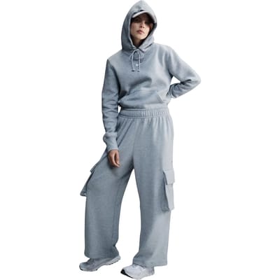 Nike Sportswear phoenix fleece hoodie