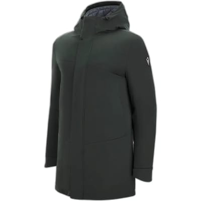 Waterdichte jas met capuchon Macron Athleisure FCC Arviat